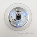 Botão de controle de forno a gás iluminado LED de LED